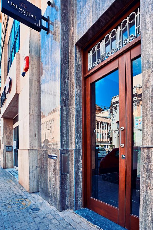 Cinematique Hotel Mosta Exterior photo